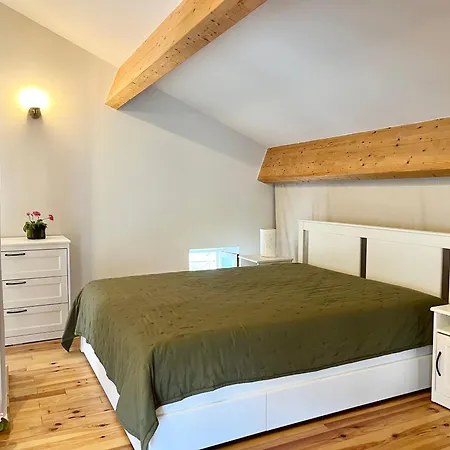 Soleil Et Ressourcement Διαμέρισμα *