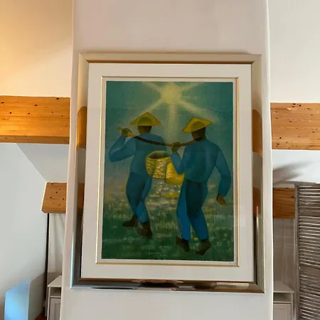 Soleil Et Ressourcement * Ucel